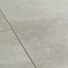 Вінілова плитка quick step livyn Ambient Click 32 Теплый серый бетон